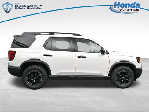 New 2026 Honda Passport TrailSport Elite image 10