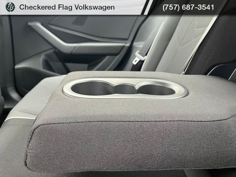 New 2026 Volkswagen Jetta Sport image 49