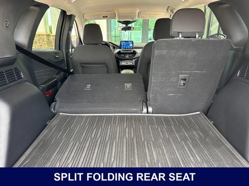 Used 2024 Ford Escape Active FWD image 17