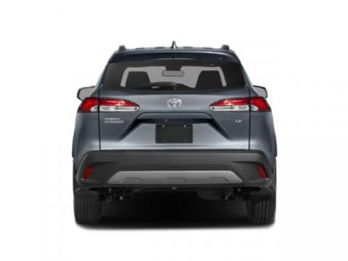 Used 2023 Toyota Corolla Cross LE image 5