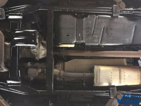 Used 2012 Chevrolet Avalanche LT w/ Suspension Package, Off-Road AWD/4WD image 15