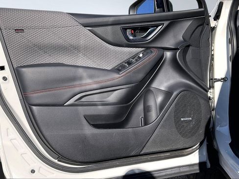 Certified 2023 Subaru Forester Sport image 17
