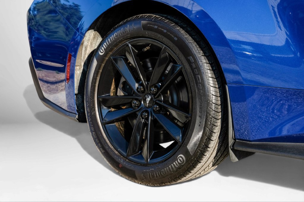 Used 2024 Ford Mustang GT RWD image 41