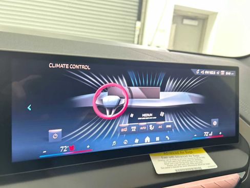 New 2026 BMW X3 xDrive30 w/ M Sport Package image 17