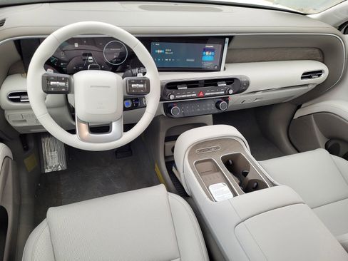 New 2026 Hyundai Palisade SEL AWD/4WD image 7