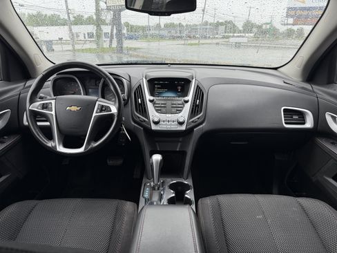 Used 2014 Chevrolet Equinox LT w/ Driver Convenience Package AWD/4WD image 19