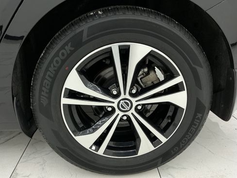 Used 2023 Nissan Sentra SV w/ All-Weather Package FWD image 43