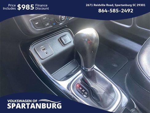 Used 2019 Jeep Compass Altitude image 36