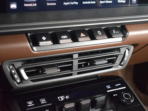 Used 2023 Porsche 911 Carrera S w/ Sport Package image 31