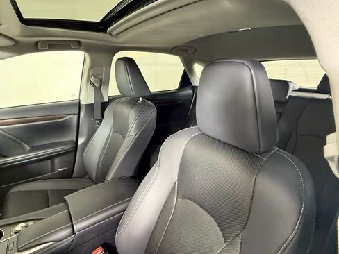 Certified 2022 Lexus RX 350 350 image 7