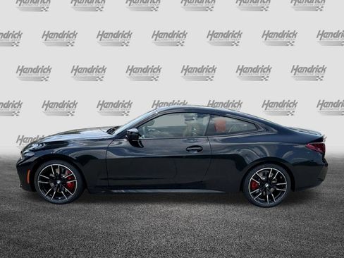 New 2027 BMW M440i Coupe w/ Premium Package RWD image 7