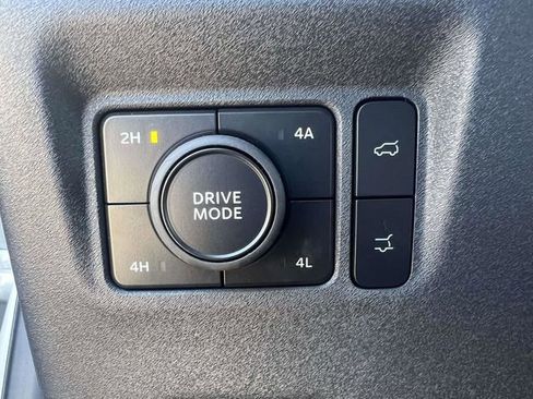 New 2025 Ford Expedition Active image 20