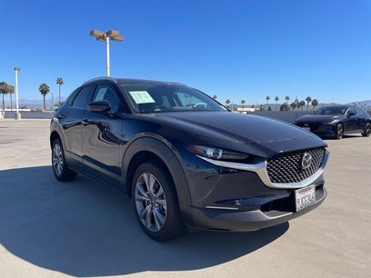 Certified 2023 MAZDA CX-30 AWD 2.5 S w/ Select Package