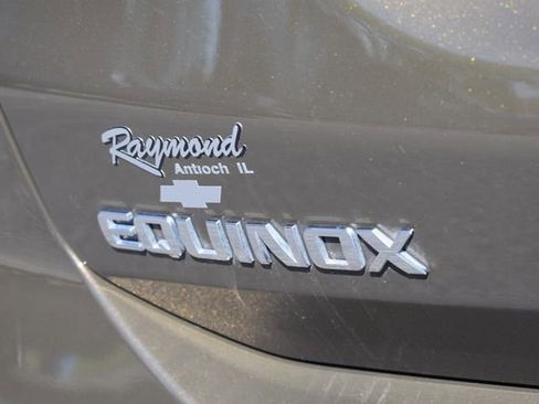 Used 2023 Chevrolet Equinox LT FWD image 16
