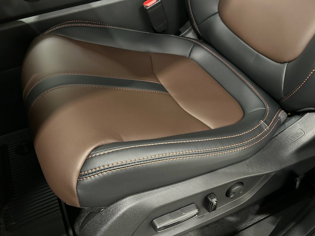 New 2026 Honda Pilot TrailSport image 16