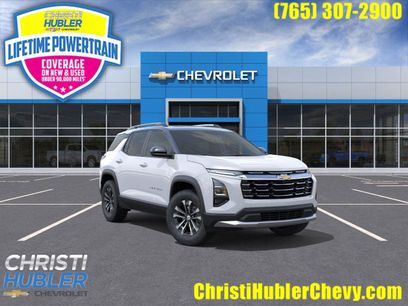New 2026 Chevrolet Equinox LT w/ Convenience Package II