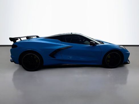 Used 2021 Chevrolet Corvette 2LT image 6