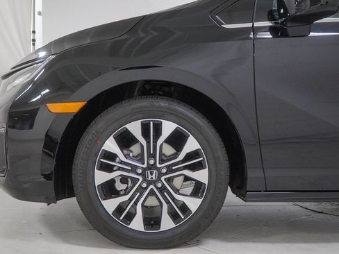 New 2026 Honda Odyssey Elite image 18