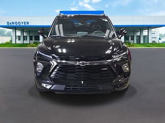 New 2026 Chevrolet Blazer RS w/ Driver Confidence II Package AWD/4WD video 3