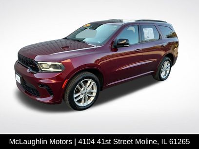 Used 2024 Dodge Durango GT