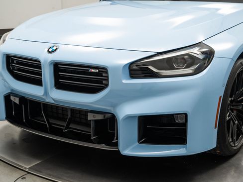 Used 2024 BMW M2 image 35