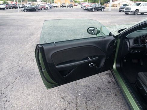 Used 2023 Dodge Challenger SXT image 10