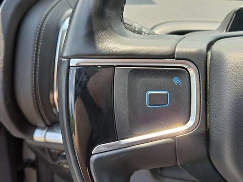Used 2025 Ford Expedition Platinum AWD/4WD image 27