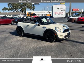 Used 2015 MINI Cooper S w/ Always Open Package video 1
