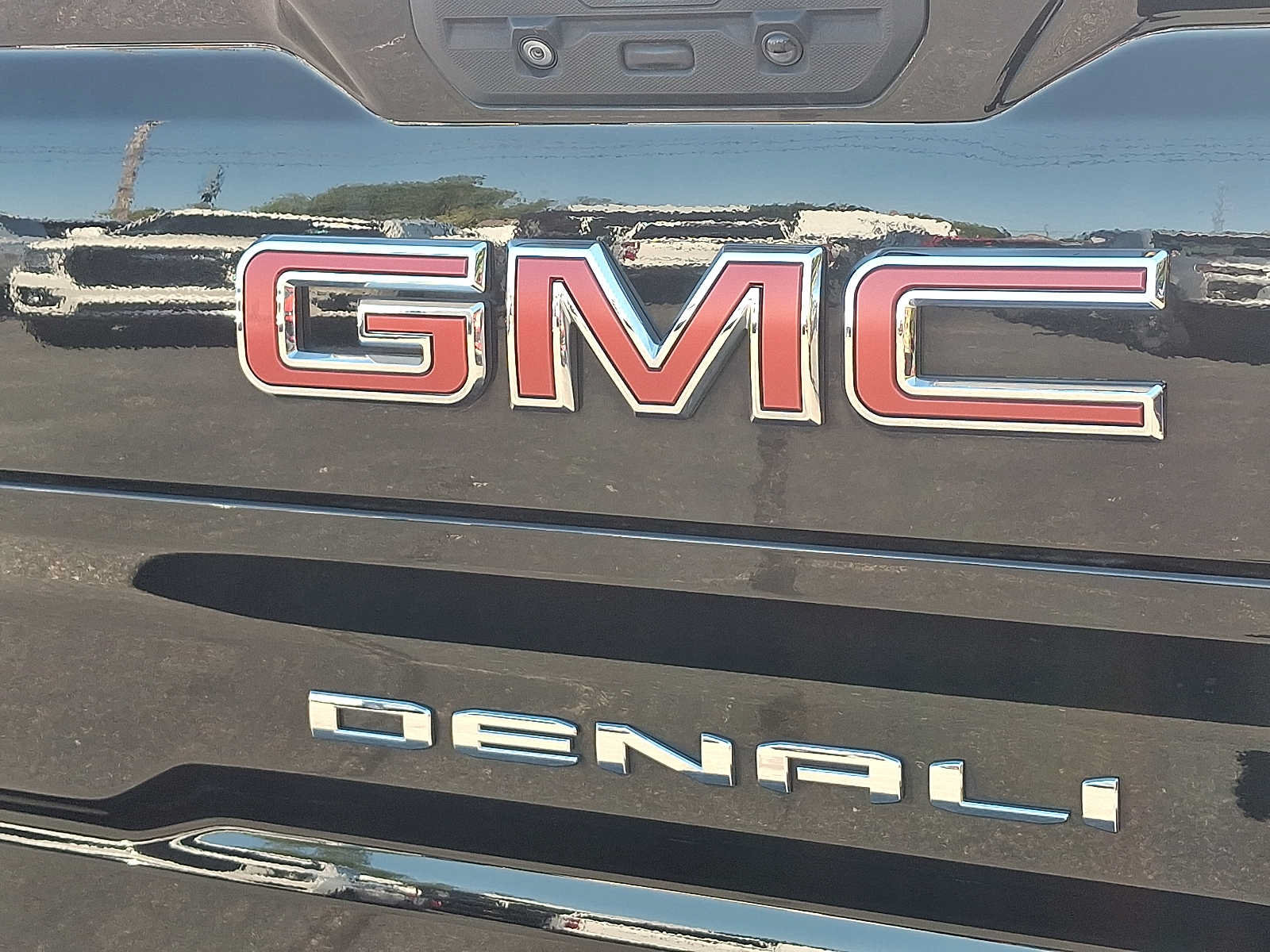 Used 2022 GMC Sierra 1500 Denali w/ Driver Alert Package II AWD/4WD image 29