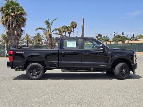 New 2026 Ford F250 XL w/ STX Appearance Package AWD/4WD image 18