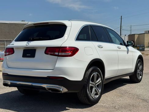 Used 2018 Mercedes-Benz GLC 300 image 7