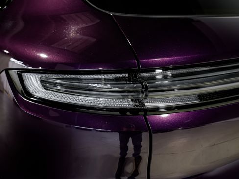 Used 2024 Porsche Cayenne S image 45