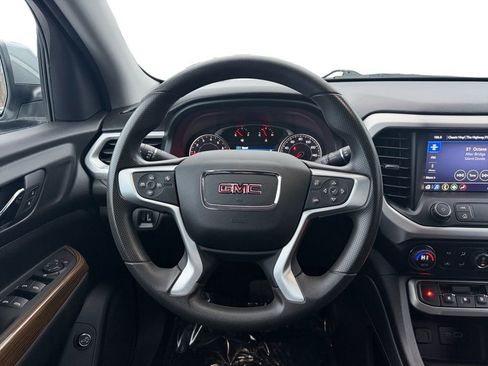 Used 2023 GMC Acadia SLE w/ Driver Convenience Package image 14