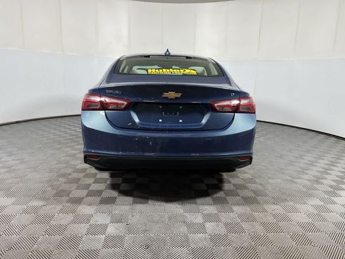 Used 2024 Chevrolet Malibu LT FWD image 7