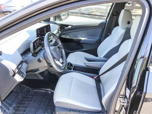 Used 2022 Volkswagen ID.4 Pro S image 17