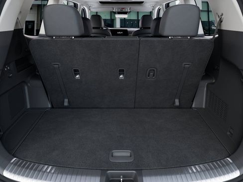 New 2025 Kia Telluride SX Prestige image 20