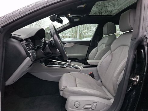 Used 2021 Audi A5 2.0T Premium Plus w/ Premium Plus image 13