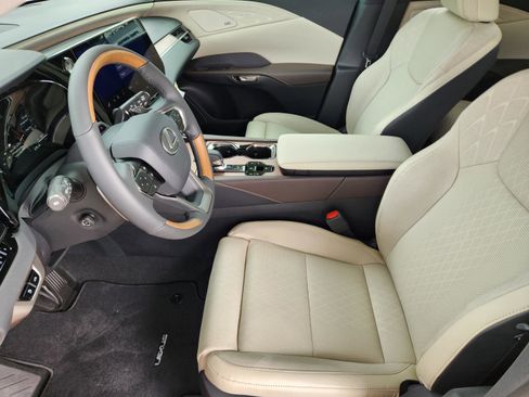 New 2026 Lexus RX 350 AWD image 5