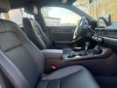 Used 2023 Honda Civic Sport Touring image 14