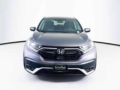 Used 2021 Honda CR-V EX image 2