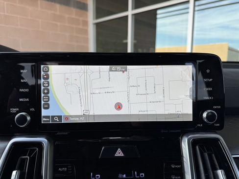 Used 2022 Kia Sorento SX image 24