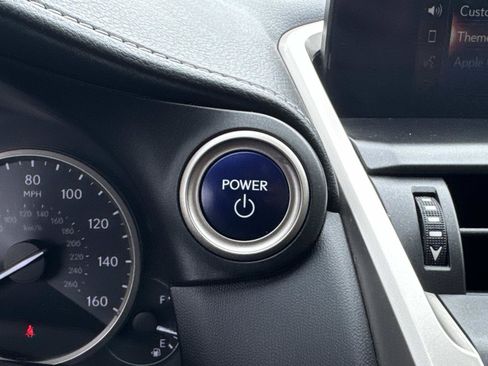 Used 2020 Lexus NX 300h AWD w/ Comfort Package image 18