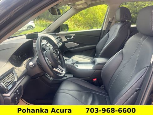 Certified 2023 Acura RDX AWD w/ Technology Package image 26