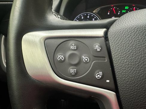 Used 2023 GMC Terrain SLT w/ Infotainment Package II AWD/4WD image 31
