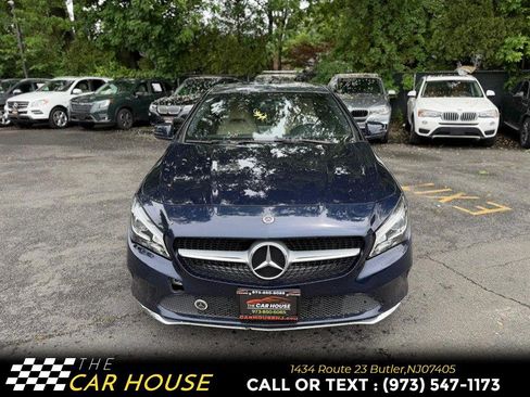 Used 2019 Mercedes-Benz CLA 250 4MATIC image 11