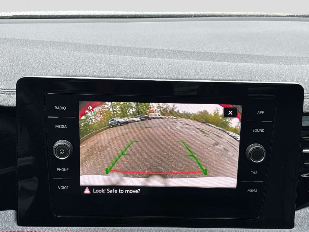 Used 2025 Volkswagen Jetta GLI Autobahn FWD image 22