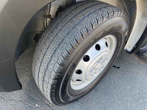 Used 2020 RAM ProMaster 1500 image 26