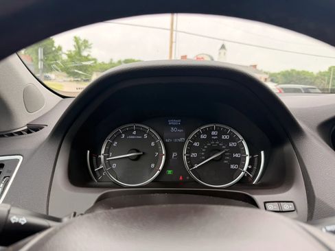 Used 2017 Acura TLX V6 FWD image 17