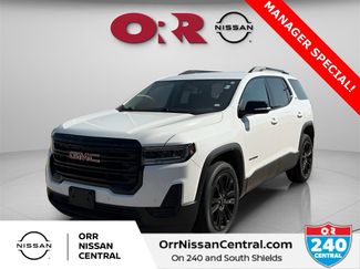 Used 2022 GMC Acadia SLE w/ Driver Convenience Package video 1