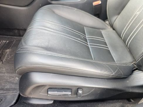 Used 2024 Honda HR-V EX-L image 23